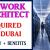 Network Architect Required in Dubai