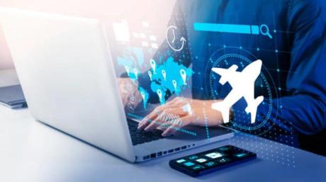 Corporate Travel Agency in Dubai