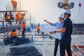 Top Building Construction Companies In Abu Dhabi