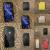 iPhone XR with 8 cases