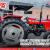 Brand New MF 290 2WD 78HP Tractor For Sale in UAE