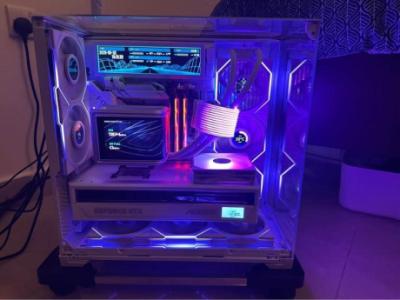 Gaming/AI 5090 PC