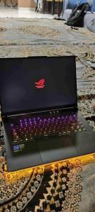 i9 14th gen rtx 4080 Asus strix 16