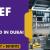 Chef Required in Dubai