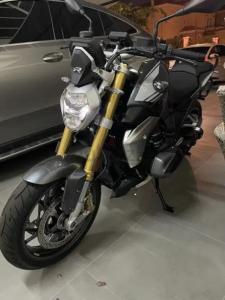 BMW R 1250 R