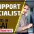 IT Support Specialist Required in Dubai