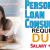 Personal Loan Consultant Required in Dubai
