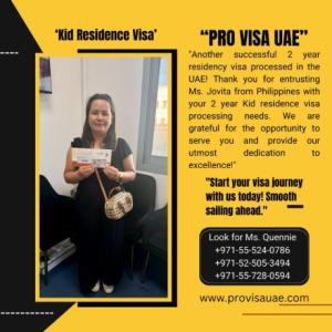 Uniting Families with Trusted Visa Services