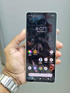 SONY XPERIA 1 MARK 4 5G 12/256GB