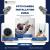 CCTV Cameras for Industrial Security Dubai