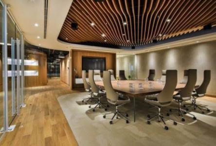 Office Remodeling in uae