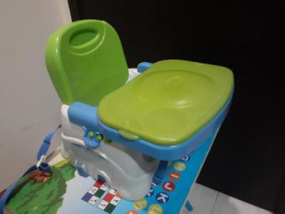 Fisher- Price Healthy Care Booster Seat
