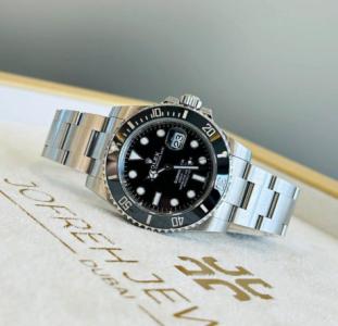 Rolex Submariner