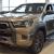 2023 Toyota Hilux 2.8L 4WD