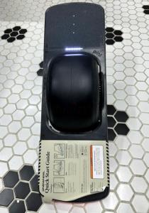 Onewheel skateboard electric