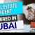 Real Estate Agent Required in Dubai
