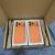iPhone 17 Pro Max orange 256