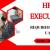 HR Executive Required in Dubai