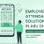 Time Attendance System Abu Dhabi - Swiftit.ae