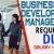 Business Development Manager Required in Dubai