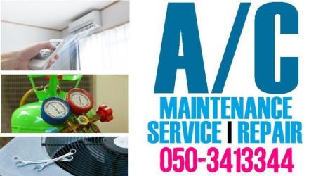 Ac Service Repair in Mizhar Mirdif Jumeirah Barsha DIP Dubai