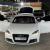 Audi TT 2014