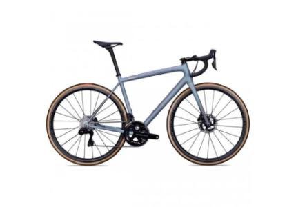 2022 SPECIALIZED S-WORKS AETHOS - DURA-ACE DI2 ROAD BIKE (WORLDRACYCLES)