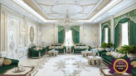 FixitAbuDhbai Top-Notch Interior Design Company