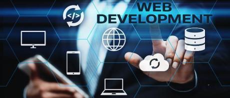 Best Web Development Company in Dubai | Devherds Software Solutions