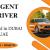 Urgent Driver Required in Dubai