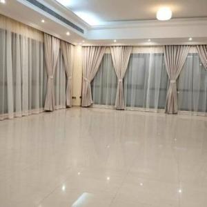 AED 100, Emirates House Curtains