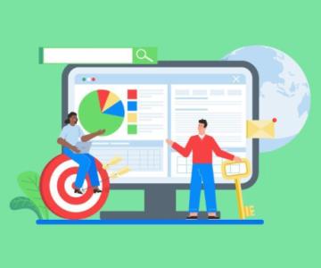 How SEO Dubai Can Help You Beat Local Competitors