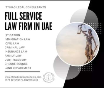 Ittihad Legal Consultants