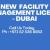 Start your Facility Management Company in Dubai