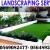 Irrigation & Landscaping Services in Dubai Ajman Sharjah
