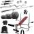 Buy home gym from gym manufacturer in the UAE