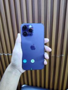 Iphone 14 pro max 512 gb