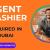 Urgent Cashier Required in Dubai