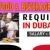 Food & Beverage - Burj Al Arab Required in Dubai