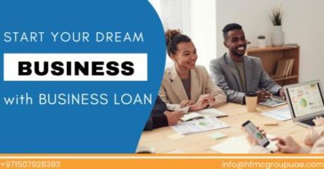 Business Loan Services