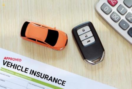 Best Car Insurance in UAE | Affordable Premiums