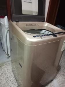 Hitachi 24kg washing machine