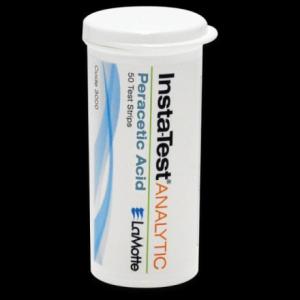 peracetic acid test strips Fujairah