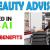 Beauty Advisor Required in Dubai