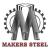 Makers Steel And Aluminium Works , Est