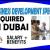 Business Development Specialist Required in Dubai