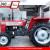 Brand New MF 240 2WD 50HP Tractor For Sale in UAE