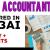 Accountant Required in Dubai