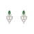 Buy Diamond Earrings in Dubai – Tajvi Gold & Diamonds