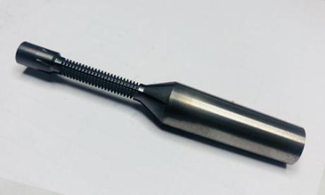 Carbide Special Profile Hobs Manufacturers | DIC Tools India